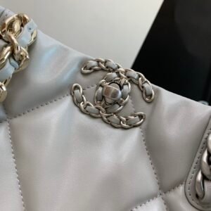 Ch@nel 19 bag Tote -AS3660-24*41*10.5CM