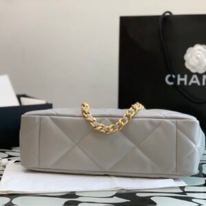 Ch@nel 19 bag Tote -AS3660-24*41*10.5CM