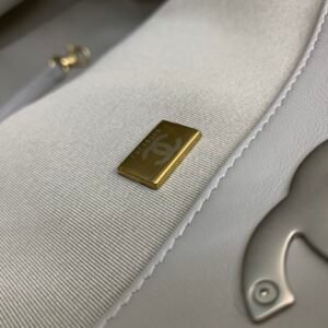 Ch@nel 19 bag Tote -AS3660-24*41*10.5CM