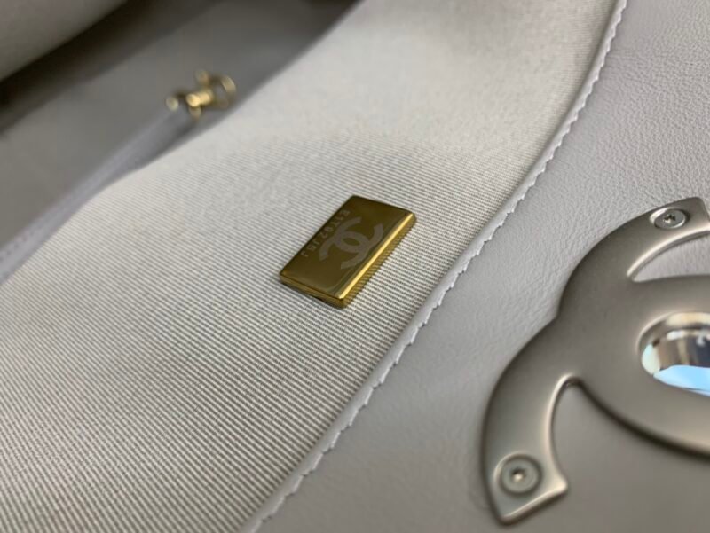 Ch@nel 19 bag Tote -AS3660-24*41*10.5CM