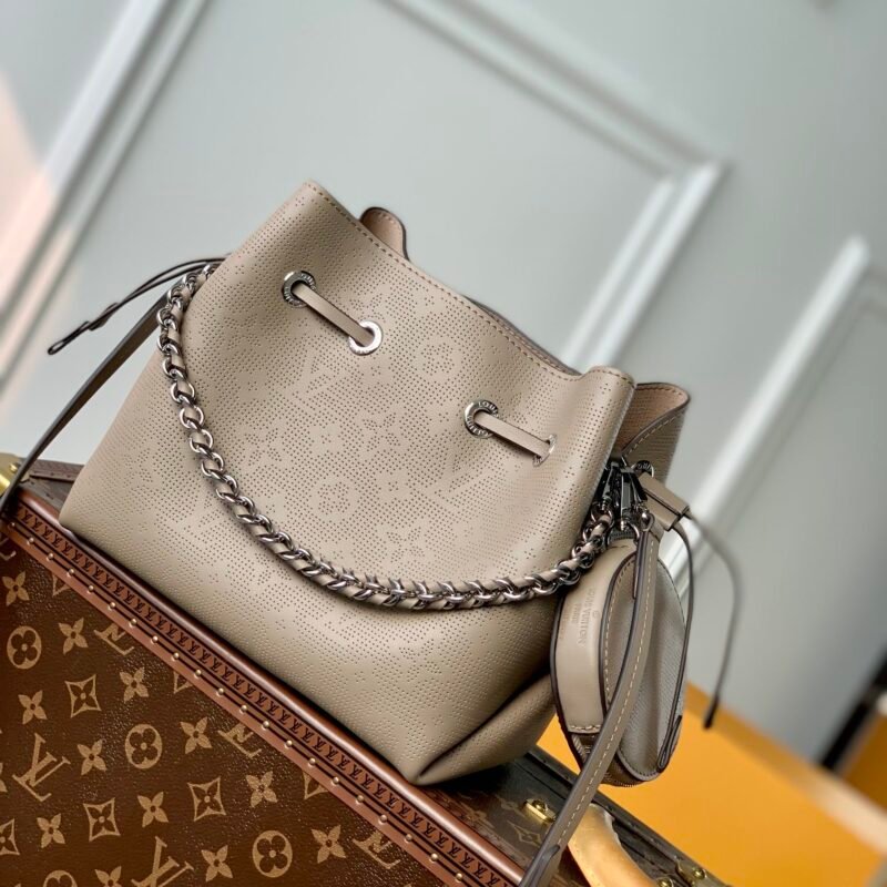 Louis Vuitton Bella Tote Bag-M57201-19*22*14CM