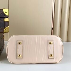 Louis Vuitton N41221 Alma BB-25*19*12CM