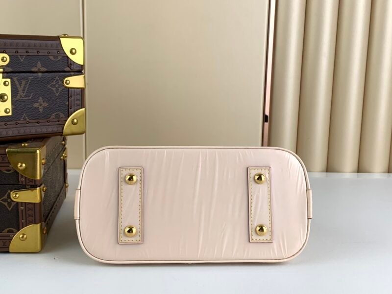 Louis Vuitton N41221 Alma BB-25*19*12CM