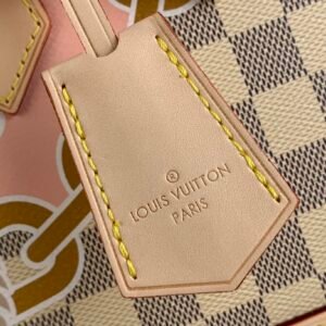 Louis Vuitton N41221 Alma BB-25*19*12CM