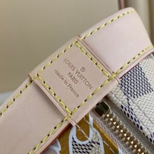 Louis Vuitton N41221 Alma BB-25*19*12CM