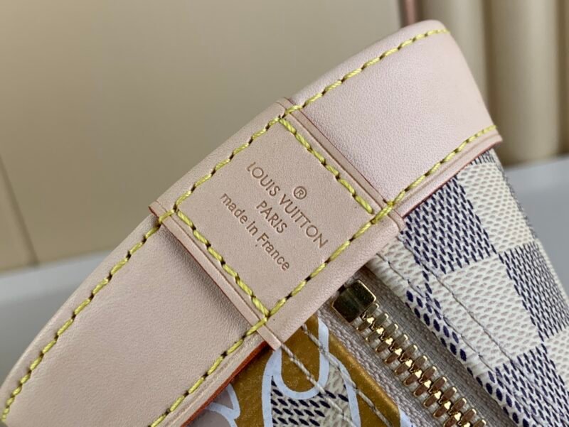 Louis Vuitton N41221 Alma BB-25*19*12CM