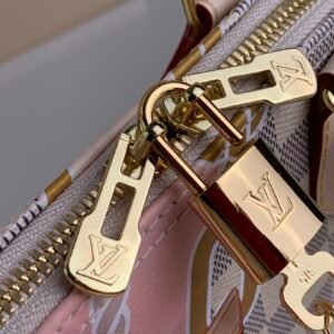 Louis Vuitton N41221 Alma BB-25*19*12CM