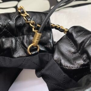 Ch@nel Mini 2023SS Handbags-23*18.5*6CM