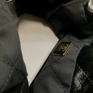 Ch@nel Mini 2023SS Handbags-23*18.5*6CM