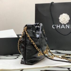 Ch@nel Mini 2023SS Handbags-23*18.5*6CM