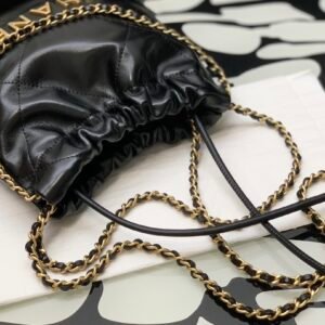 Ch@nel Mini 2023SS Handbags-23*18.5*6CM