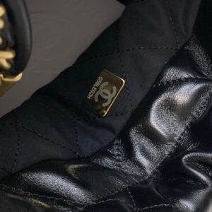 Ch@nel Mini 2023SS Handbags-23*18.5*6CM