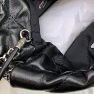 Ch@nel Mini 2023SS Handbags-23*18.5*6CM