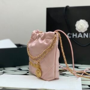 Ch@nel Mini 2023SS Handbags-23*18.5*6CM