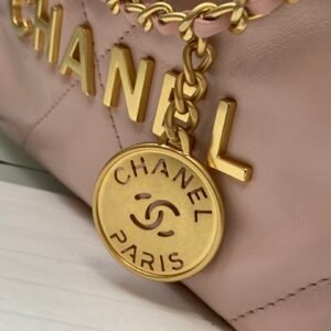 Ch@nel Mini 2023SS Handbags-23*18.5*6CM
