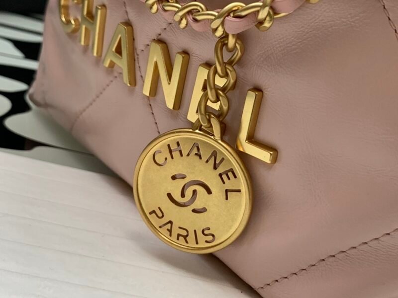 Ch@nel Mini 2023SS Handbags-23*18.5*6CM