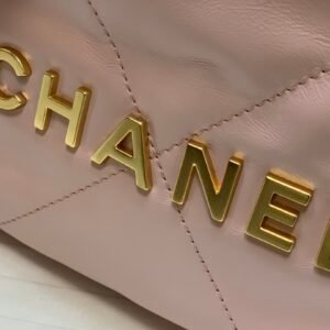 Ch@nel Mini 2023SS Handbags-23*18.5*6CM