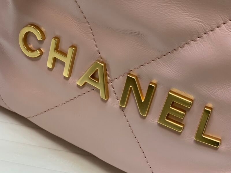 Ch@nel Mini 2023SS Handbags-23*18.5*6CM