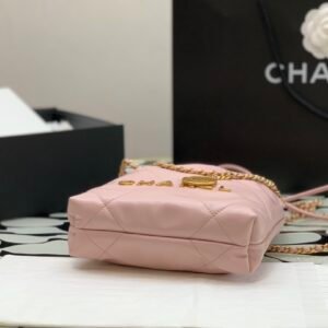 Ch@nel Mini 2023SS Handbags-23*18.5*6CM