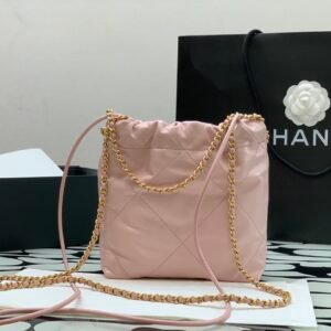 Ch@nel Mini 2023SS Handbags-23*18.5*6CM