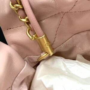 Ch@nel Mini 2023SS Handbags-23*18.5*6CM