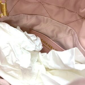 Ch@nel Mini 2023SS Handbags-23*18.5*6CM