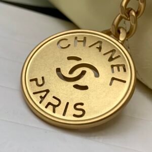 Ch@nel Mini 2023SS Handbags-23*18.5*6CM