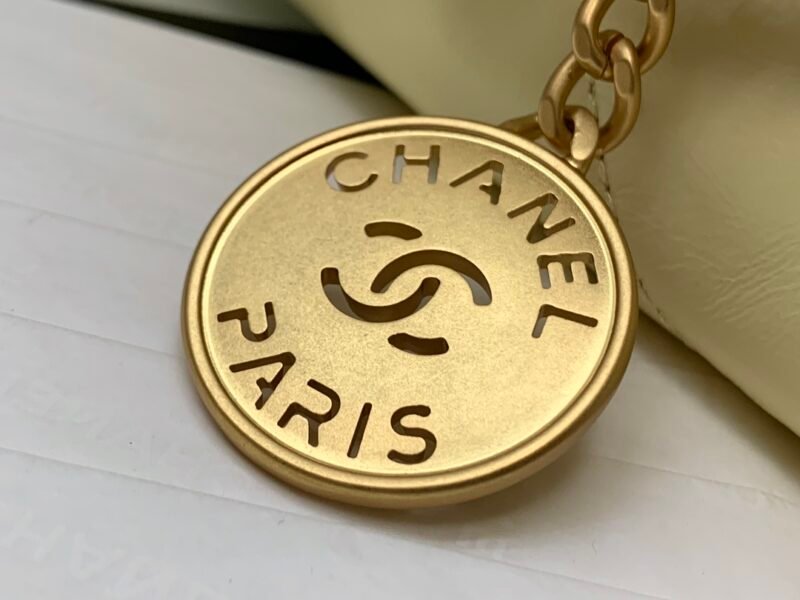 Ch@nel Mini 2023SS Handbags-23*18.5*6CM