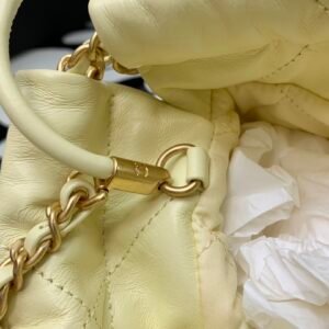 Ch@nel Mini 2023SS Handbags-23*18.5*6CM