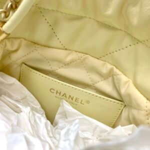 Ch@nel Mini 2023SS Handbags-23*18.5*6CM