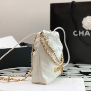 Ch@nel Mini 2023SS Handbags-23*18.5*6CM