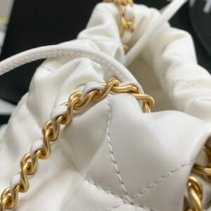Ch@nel Mini 2023SS Handbags-23*18.5*6CM