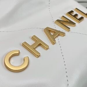 Ch@nel Mini 2023SS Handbags-23*18.5*6CM