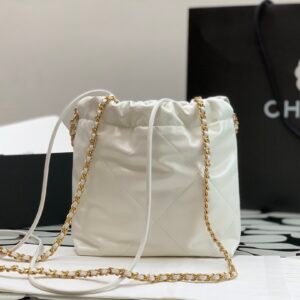 Ch@nel Mini 2023SS Handbags-23*18.5*6CM