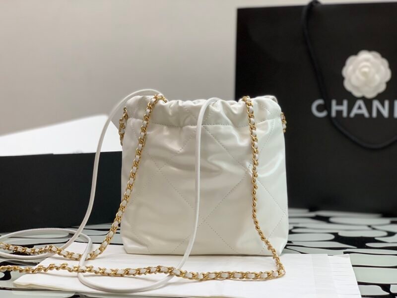 Ch@nel Mini 2023SS Handbags-23*18.5*6CM