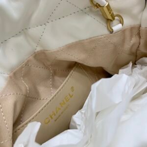 Ch@nel Mini 2023SS Handbags-23*18.5*6CM