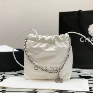 Ch@nel Mini 2023SS Handbags-23*18.5*6CM