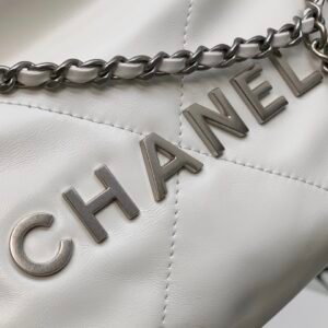Ch@nel Mini 2023SS Handbags-23*18.5*6CM