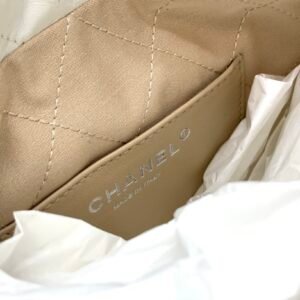 Ch@nel Mini 2023SS Handbags-23*18.5*6CM