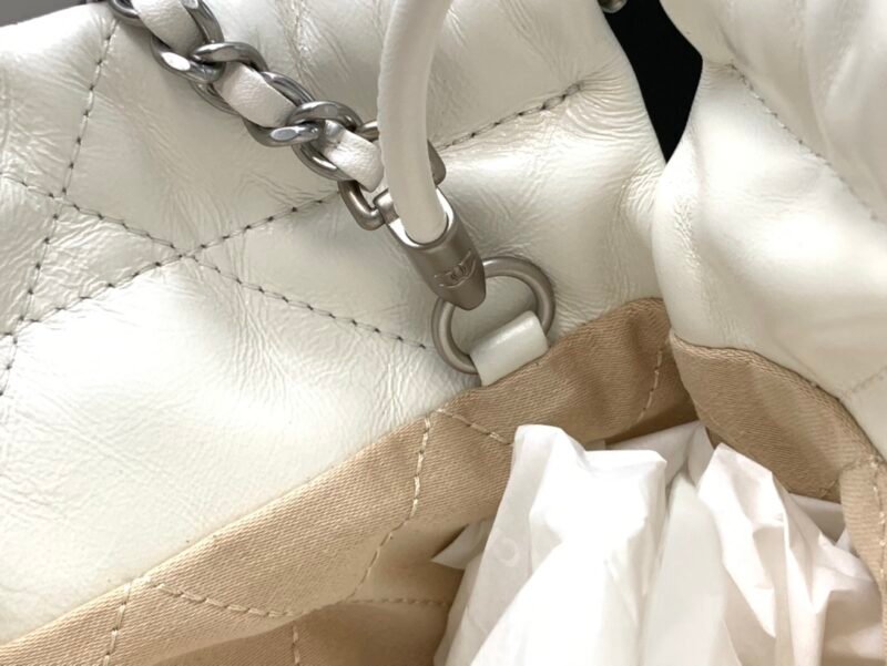 Ch@nel Mini 2023SS Handbags-23*18.5*6CM