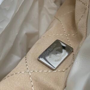 Ch@nel Mini 2023SS Handbags-23*18.5*6CM