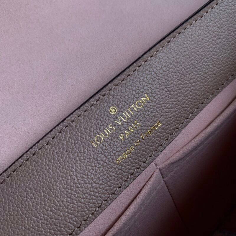 Louis Vuitton Lockme Ever M51395-31*46*17CM