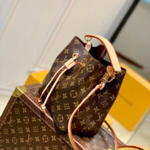 Louis Vuitton NéoNoé Bucket Bag -M46581-20 x 20 x 13CM