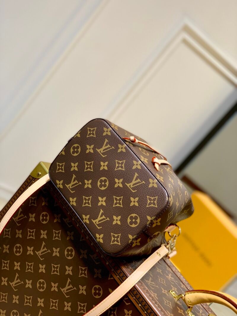 Louis Vuitton NéoNoé Bucket Bag -M46581-20 x 20 x 13CM