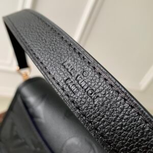 Louis Vuitton Diane Handbags-M46386-23 x 16 x 8.5CM