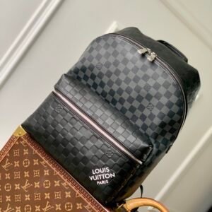 Louis Vuitton Discovery Backpack-30*40*20CM