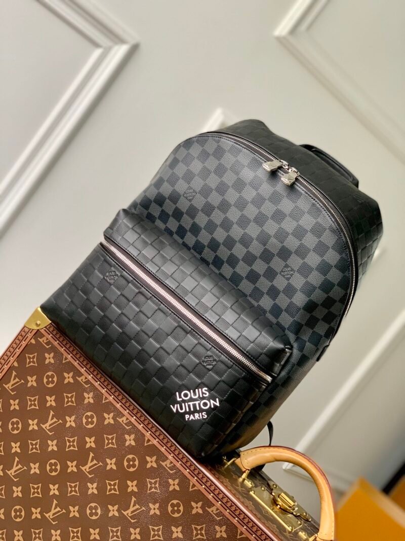 Louis Vuitton Discovery Backpack-30*40*20CM