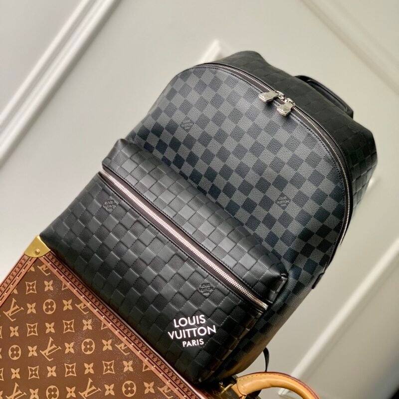 Louis Vuitton Discovery Backpack-30*40*20CM