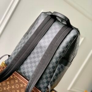Louis Vuitton Discovery Backpack-30*40*20CM