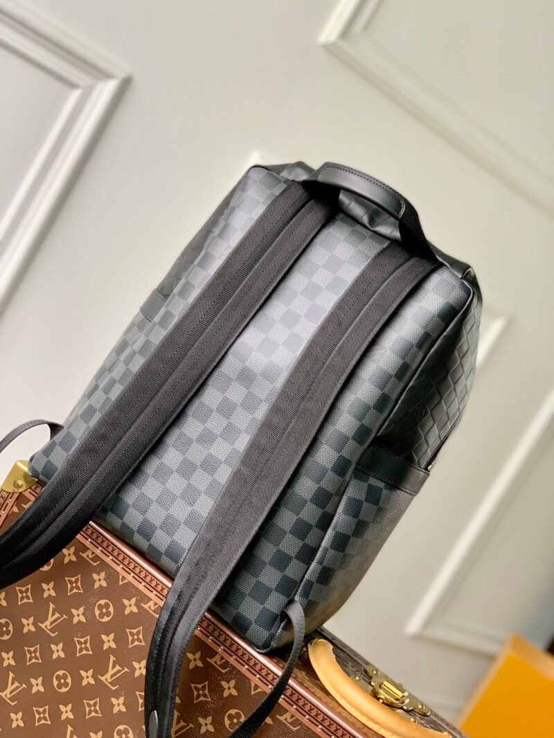 Louis Vuitton Discovery Backpack-30*40*20CM